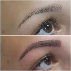 Microblading