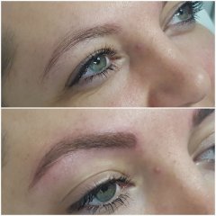 Microblading